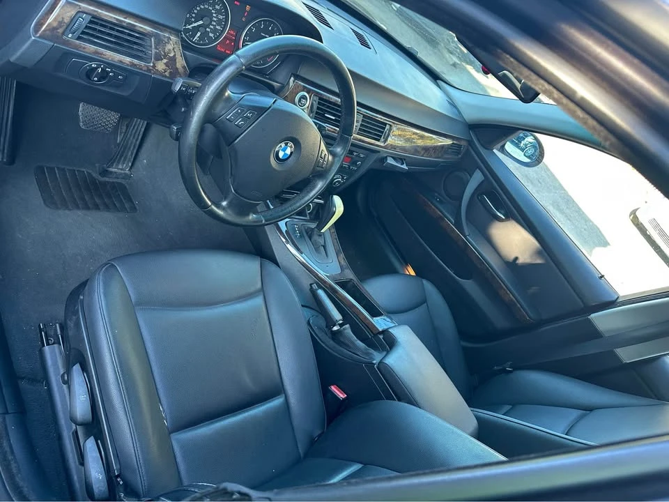 2007 BMW E90 3 Series Sedan - Image 8 of 12