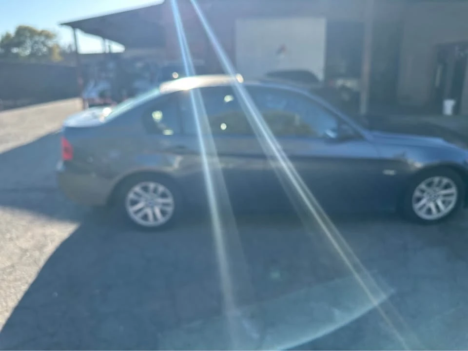2007 BMW E90 3 Series Sedan - Image 5 of 12