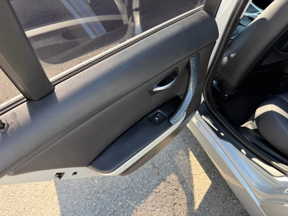 2007 BMW E90 3 Series Sedan - Image 11 of 12