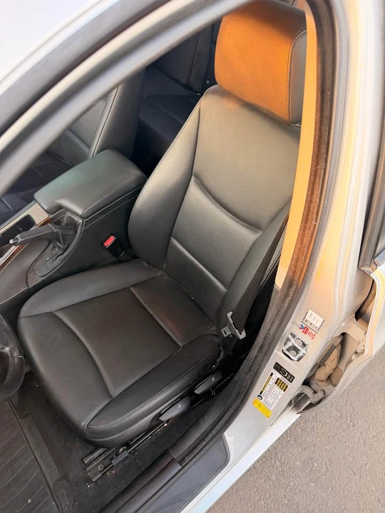 2007 BMW E90 3 Series Sedan - Image 10 of 16