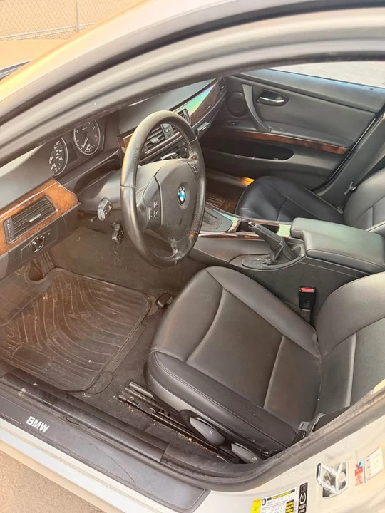 2007 BMW E90 3 Series Sedan - Image 9 of 16