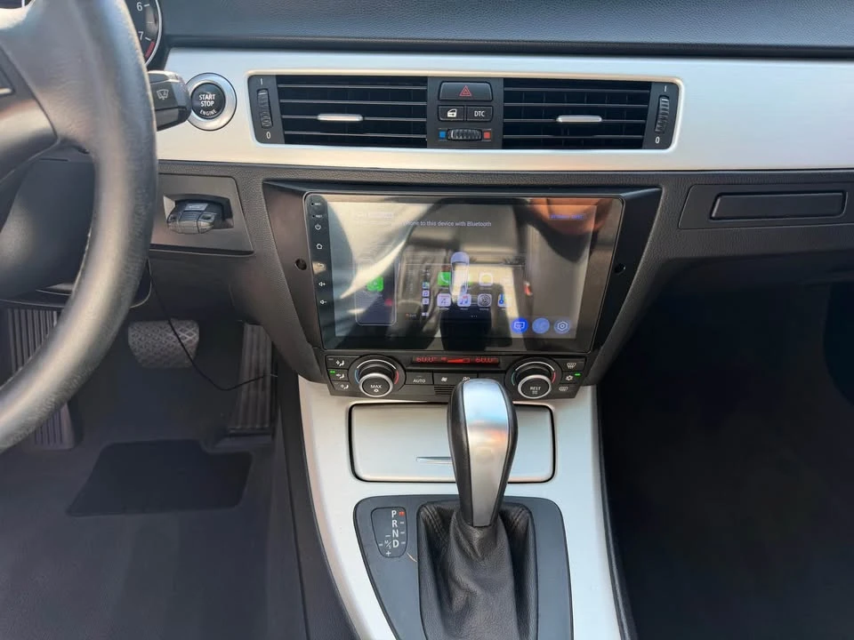 2007 BMW E90 3 Series Sedan - Image 12 of 12