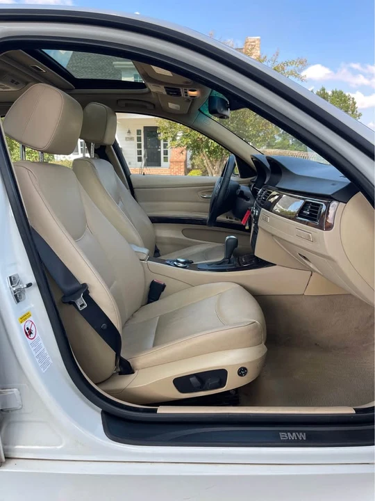 2007 BMW E90 3 Series Sedan - Image 11 of 13