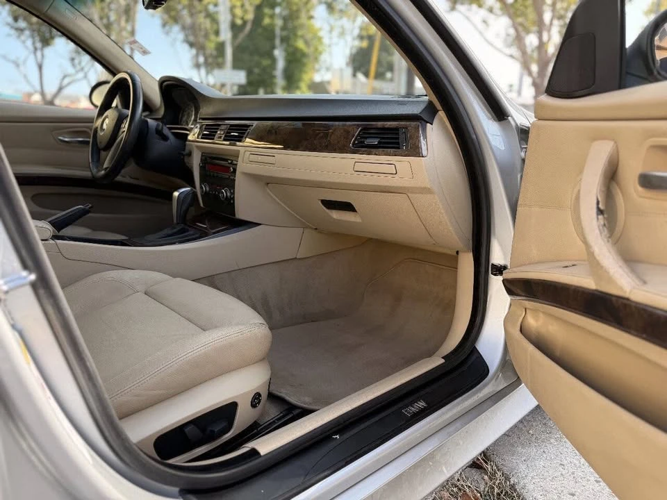 2007 BMW E90 3 Series Sedan - Image 11 of 12
