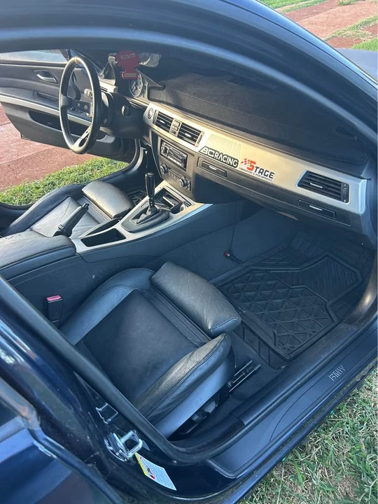 2007 BMW E90 3 Series Sedan - Image 7 of 9