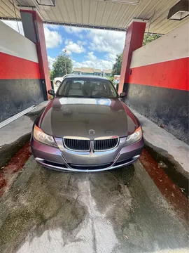 2007 BMW 3 Series 328i Sedan 4D
