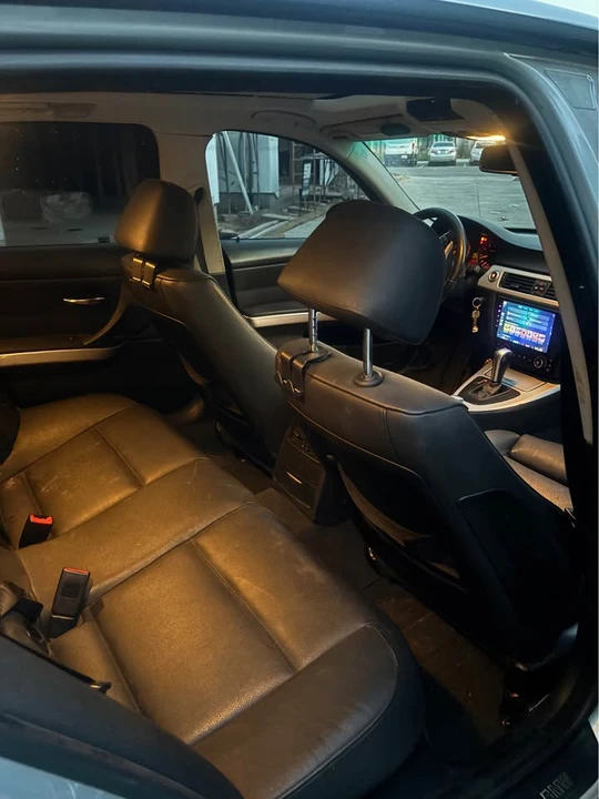 2007 BMW E91 3 Series Touring - Image 3 of 7