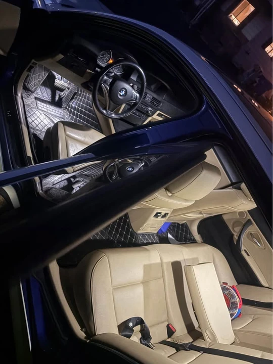 2007 BMW E91 3 Series Touring - Image 6 of 8