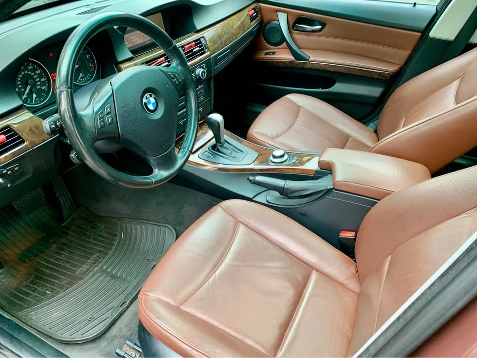 2007 BMW E91 3 Series Touring - Image 6 of 12