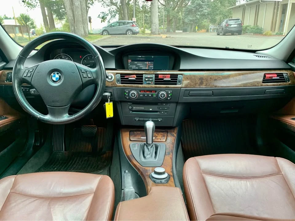 2007 BMW E91 3 Series Touring - Image 10 of 12