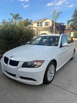 2007 BMW 3 Series 328i Wagon 4D