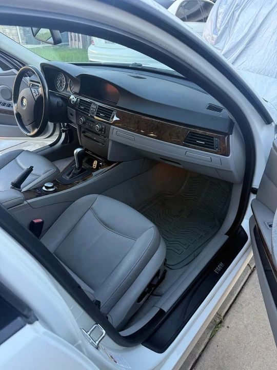 2007 BMW E91 3 Series Touring - Image 7 of 11