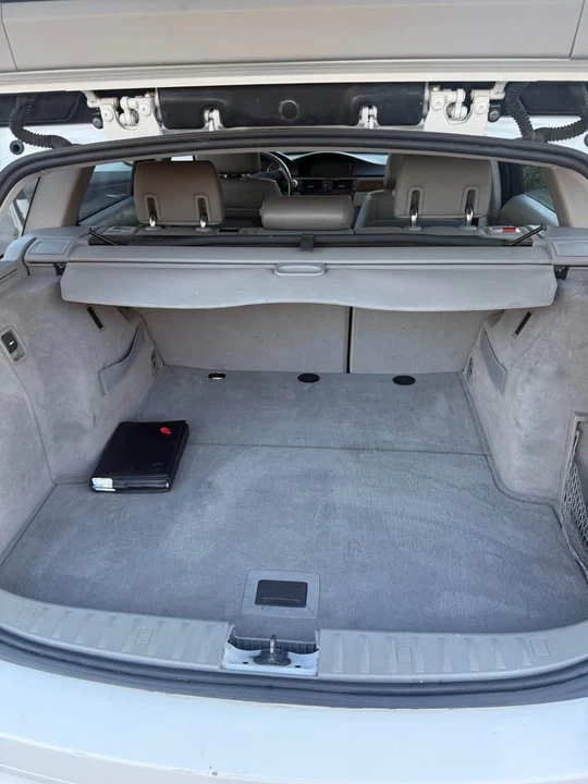 2007 BMW E91 3 Series Touring - Image 6 of 11