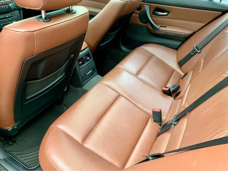2007 BMW E91 3 Series Touring - Image 7 of 12