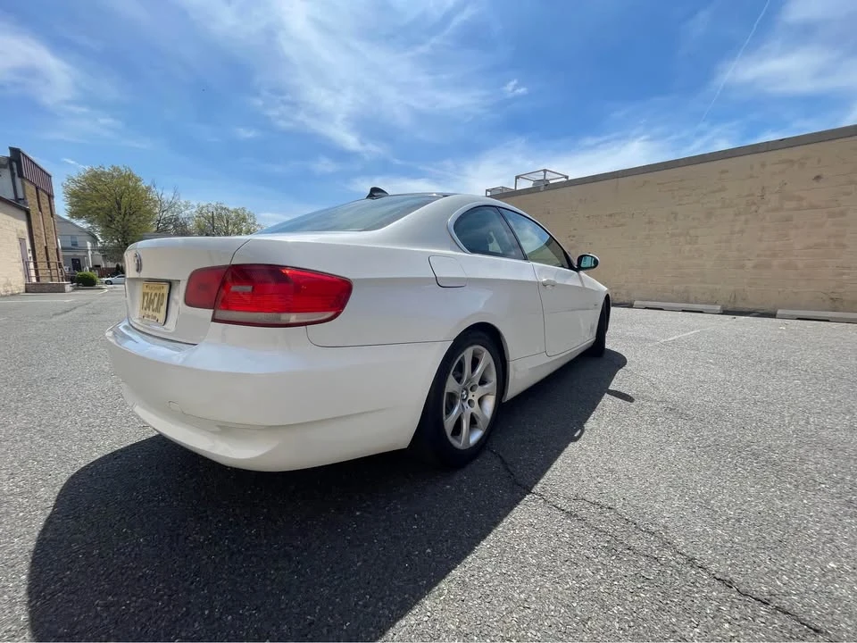 2007 BMW E92 3 Series Coupe - Image 4 of 10