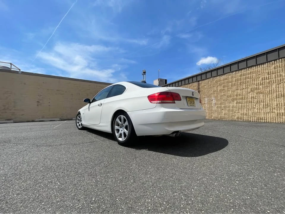 2007 BMW E92 3 Series Coupe - Image 3 of 10