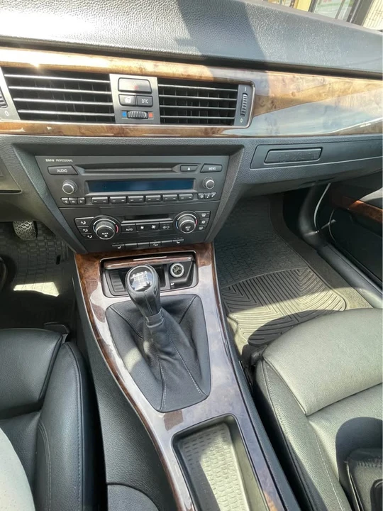 2007 BMW E92 3 Series Coupe - Image 7 of 10