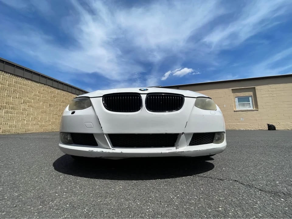 2007 BMW E92 3 Series Coupe - Image 6 of 10