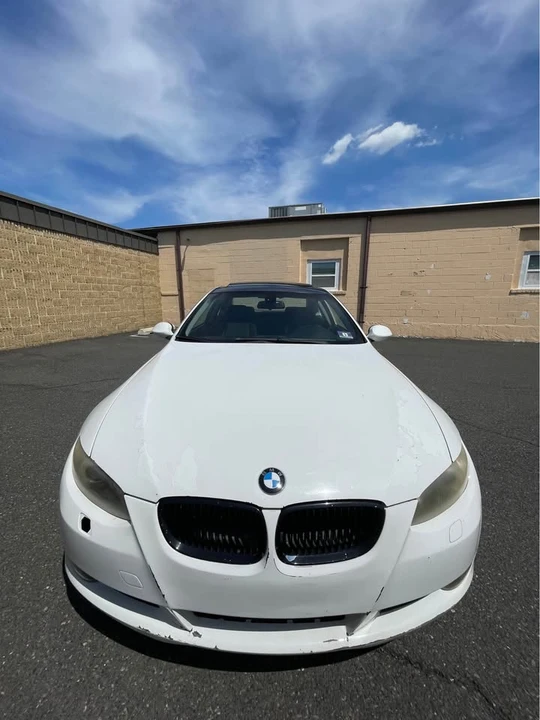 2007 BMW E92 3 Series Coupe - Image 5 of 10
