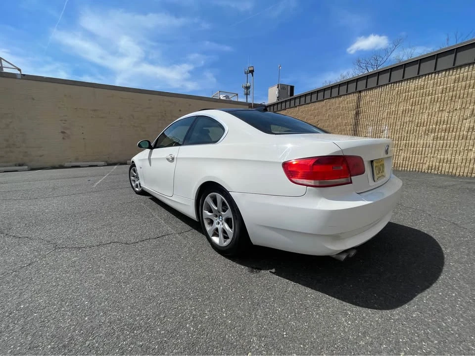 2007 BMW E92 3 Series Coupe - Image 2 of 10