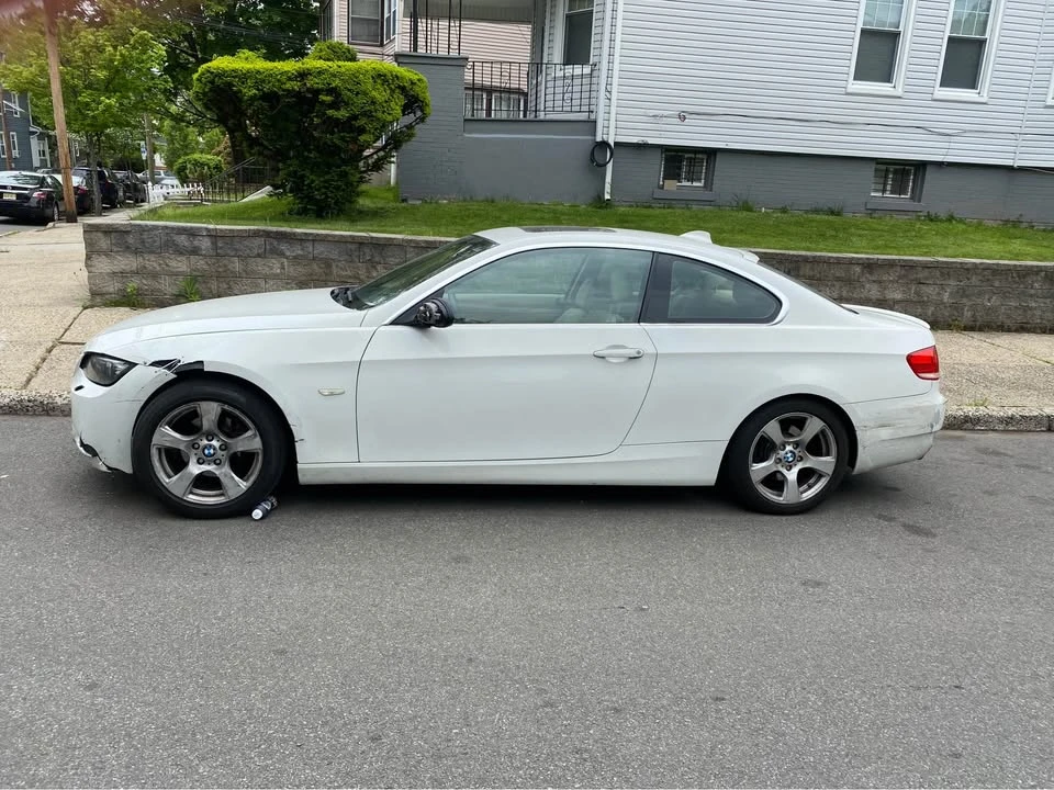 2007 BMW E92 3 Series Coupe - Image 2 of 4