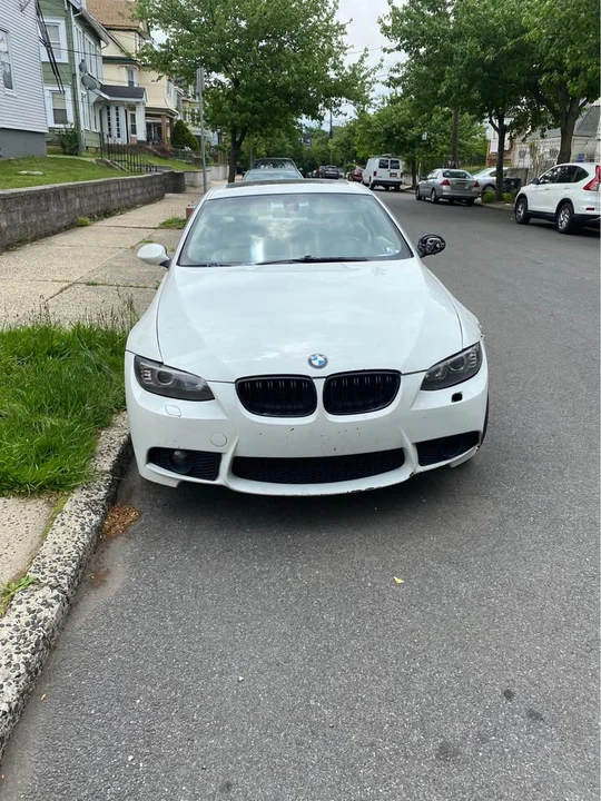 2007 BMW E92 3 Series Coupe - Image 3 of 4