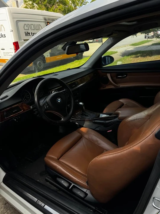 2007 BMW E92 3 Series Coupe - Image 5 of 6