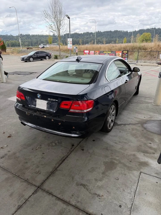 2007 BMW E92 3 Series Coupe - Image 4 of 6