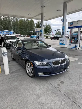 2007 BMW 3 Series 328i xDrive Coupe