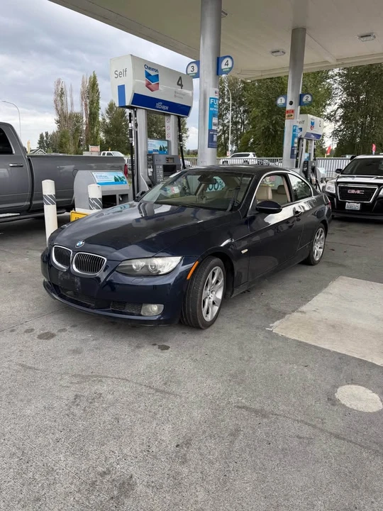 2007 BMW E92 3 Series Coupe - Image 2 of 6