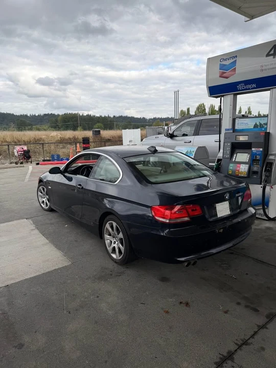 2007 BMW E92 3 Series Coupe - Image 3 of 6