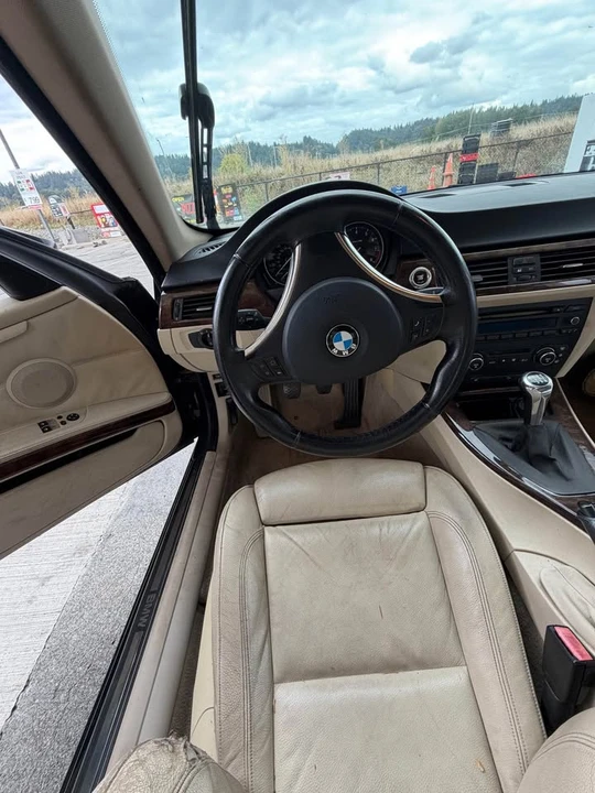 2007 BMW E92 3 Series Coupe - Image 6 of 6