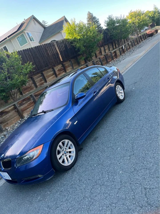 2007 BMW E90 3 Series Sedan - Image 16 of 16