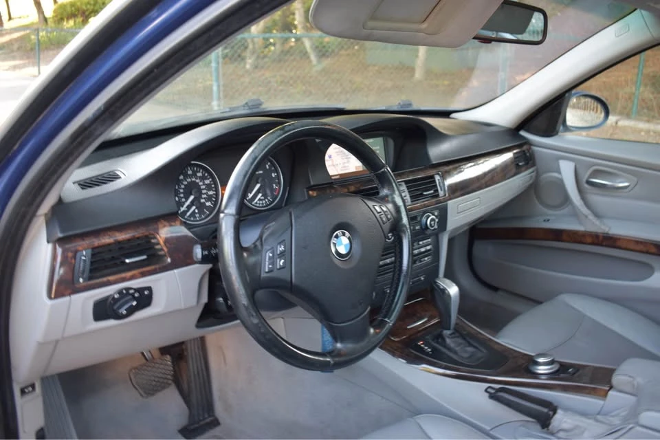 2007 BMW E90 3 Series Sedan - Image 12 of 16