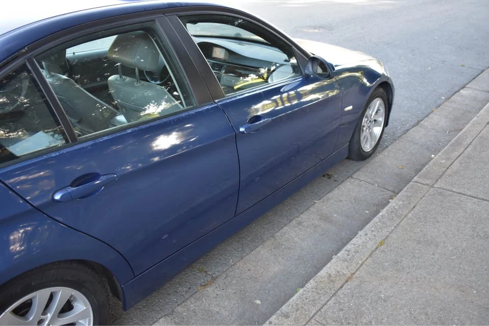 2007 BMW E90 3 Series Sedan - Image 13 of 16