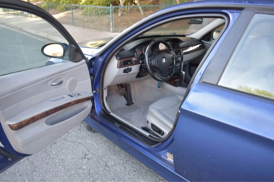 2007 BMW E90 3 Series Sedan - Image 10 of 16