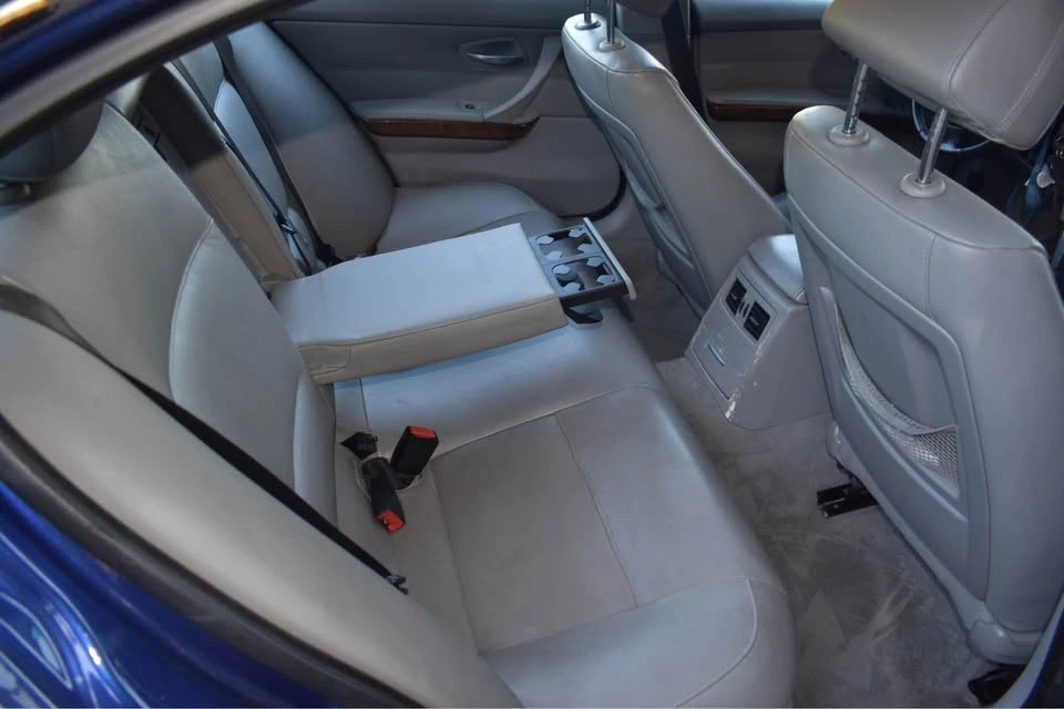 2007 BMW E90 3 Series Sedan - Image 9 of 16