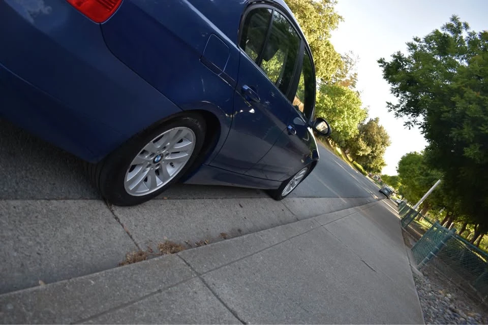 2007 BMW E90 3 Series Sedan - Image 7 of 16
