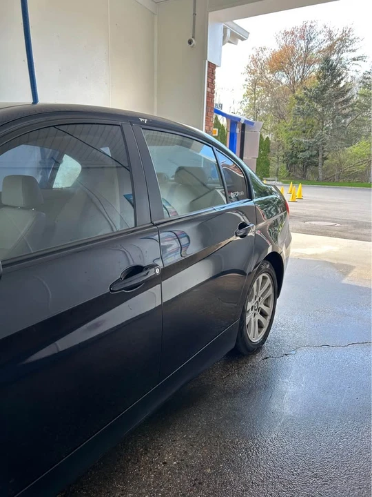 2007 BMW E90 3 Series Sedan - Image 4 of 20