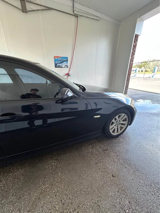 2007 BMW E90 3 Series Sedan - Image 8 of 20