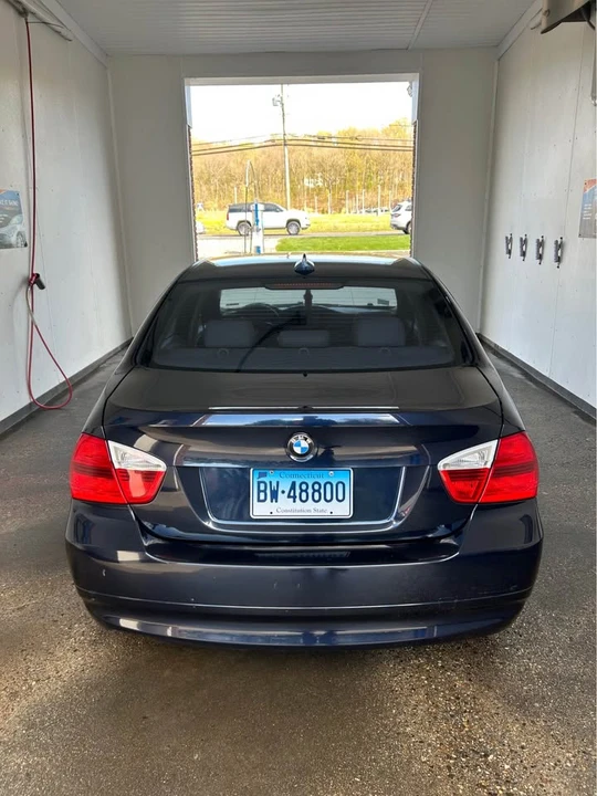 2007 BMW E90 3 Series Sedan - Image 11 of 20