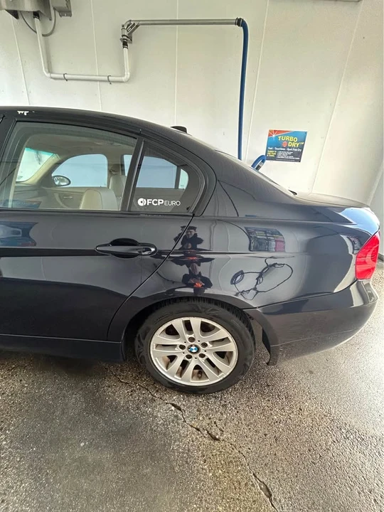 2007 BMW E90 3 Series Sedan - Image 3 of 20