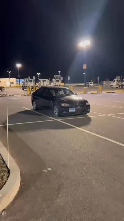 2007 BMW E90 3 Series Sedan - Image 20 of 20