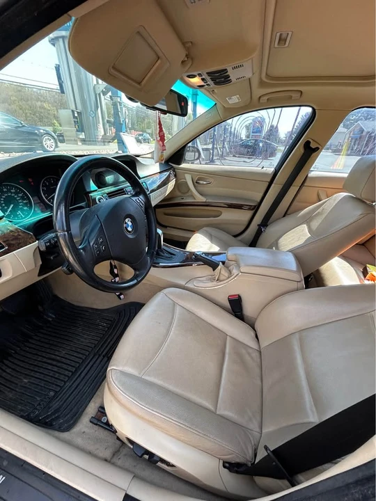 2007 BMW E90 3 Series Sedan - Image 13 of 20