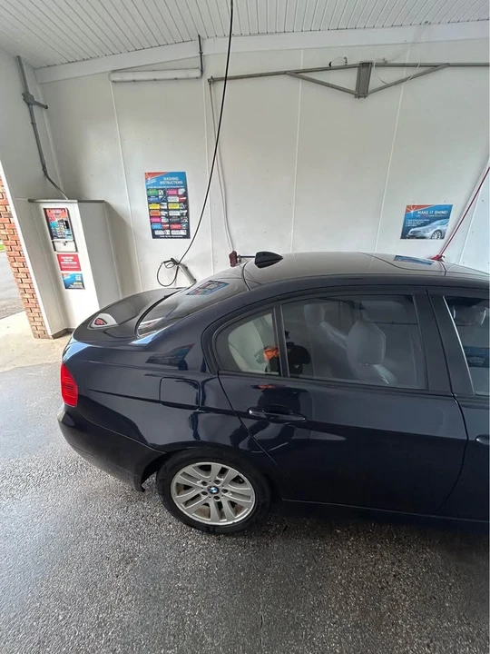 2007 BMW E90 3 Series Sedan - Image 9 of 20