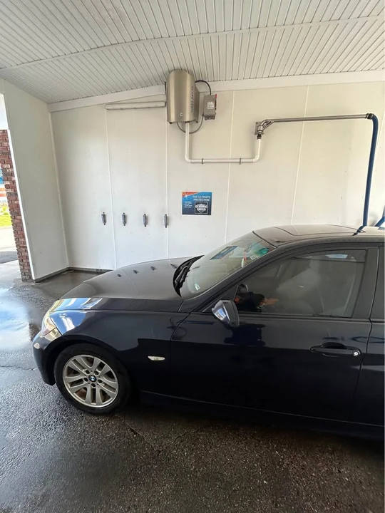 2007 BMW E90 3 Series Sedan - Image 5 of 20
