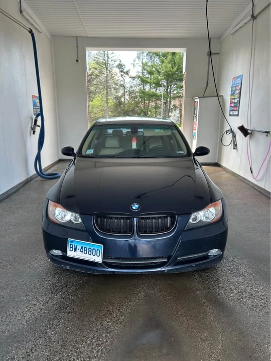 2007 BMW E90 3 Series Sedan - Image 7 of 20