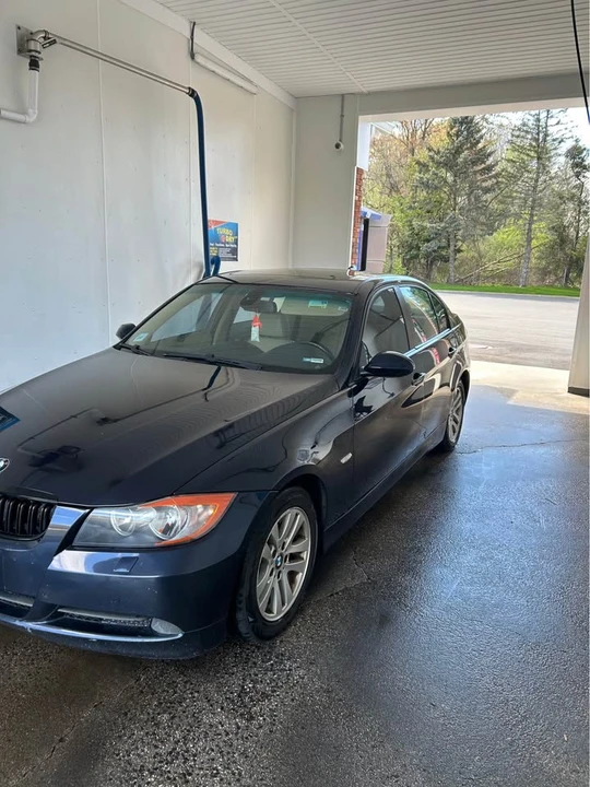 2007 BMW E90 3 Series Sedan - Image 6 of 20
