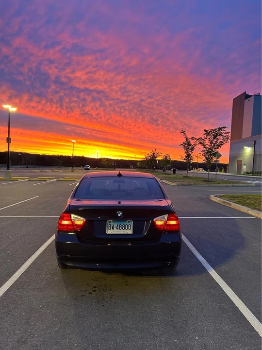 2007 BMW E90 3 Series Sedan - Image 15 of 20