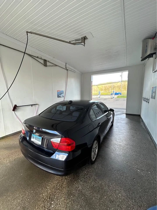 2007 BMW E90 3 Series Sedan - Image 10 of 20